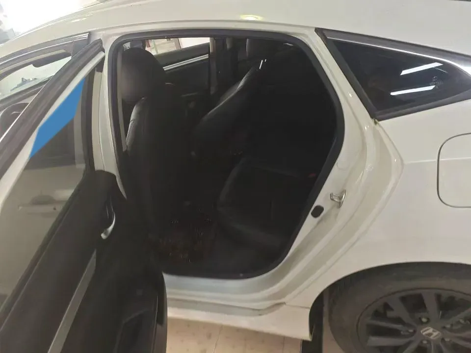 2019 Honda Civic 1.5T 177HP L4 CVT,autocango,china used car exporter,china ev exporter,chinese used car exporter,chinese used ev exporter