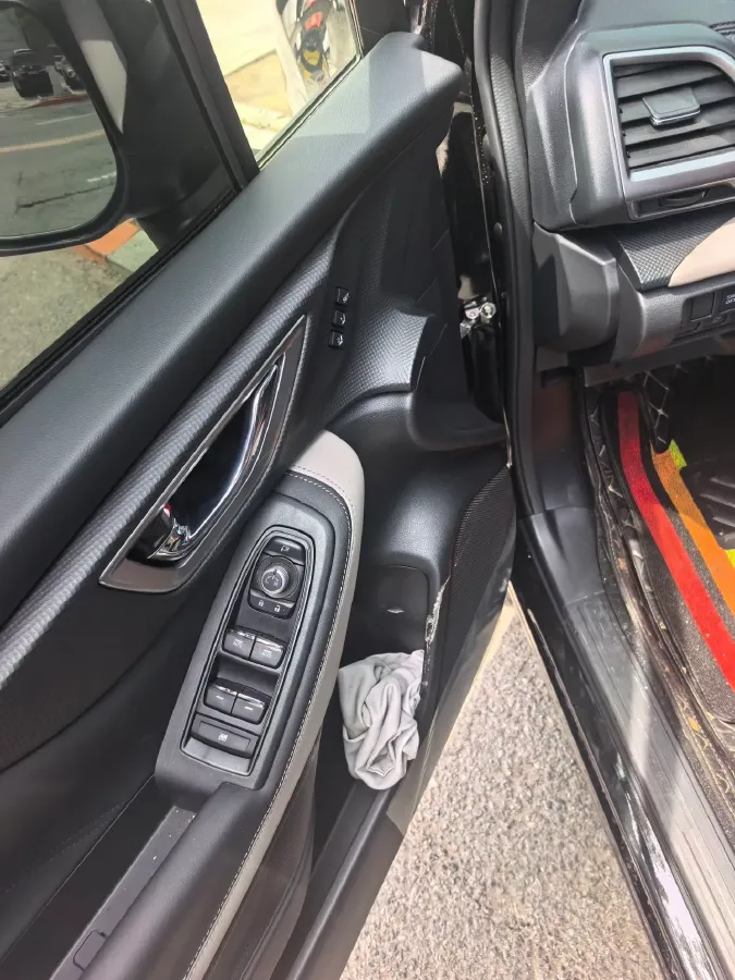 2024 Subaru Forester 2.5L 169HP H4 CVT,autocango,china used car exporter,china ev exporter,chinese used car exporter,chinese used ev exporter