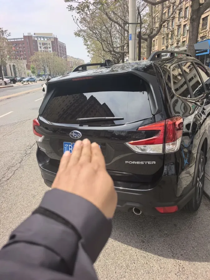 2024 Subaru Forester 2.5L 169HP H4 CVT,autocango,china used car exporter,china ev exporter,chinese used car exporter,chinese used ev exporter