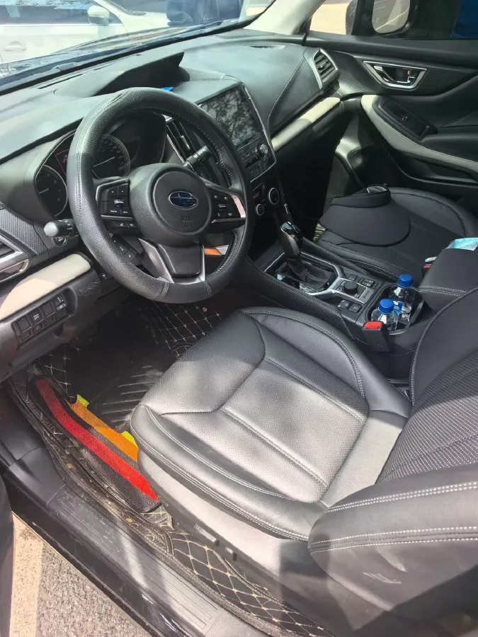 2024 Subaru Forester 2.5L 169HP H4 CVT,autocango,china used car exporter,china ev exporter,chinese used car exporter,chinese used ev exporter