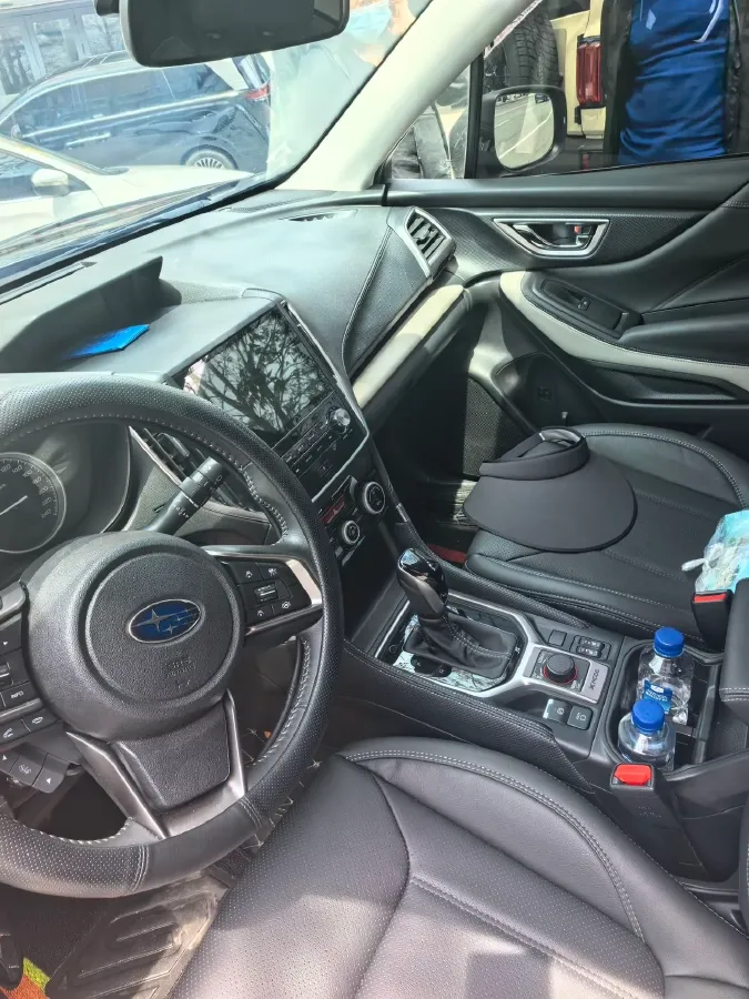 2024 Subaru Forester 2.5L 169HP H4 CVT,autocango,china used car exporter,china ev exporter,chinese used car exporter,chinese used ev exporter