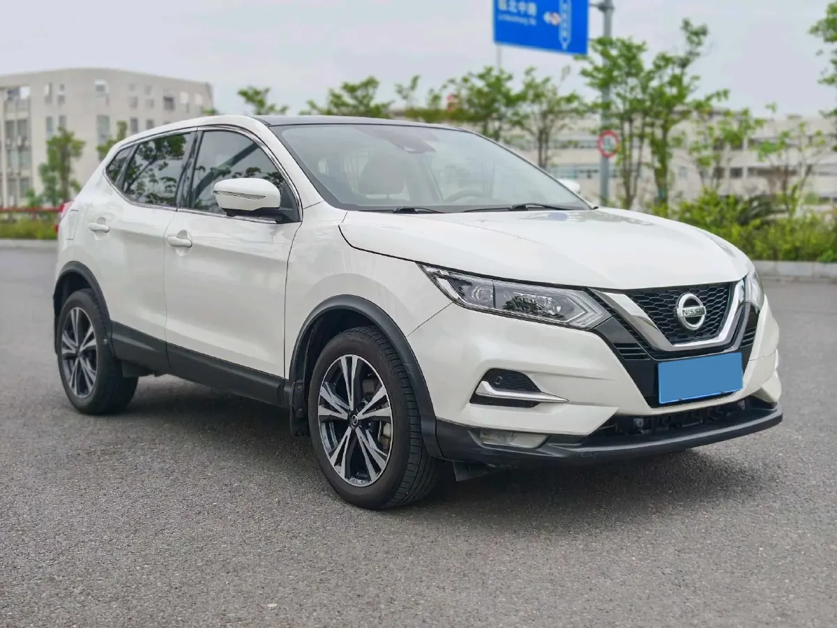 2021 Nissan Qashqai 2.0L 151HP L4 CVT,autocango,china used car exporter,china ev exporter,chinese used car exporter,chinese used ev exporter
