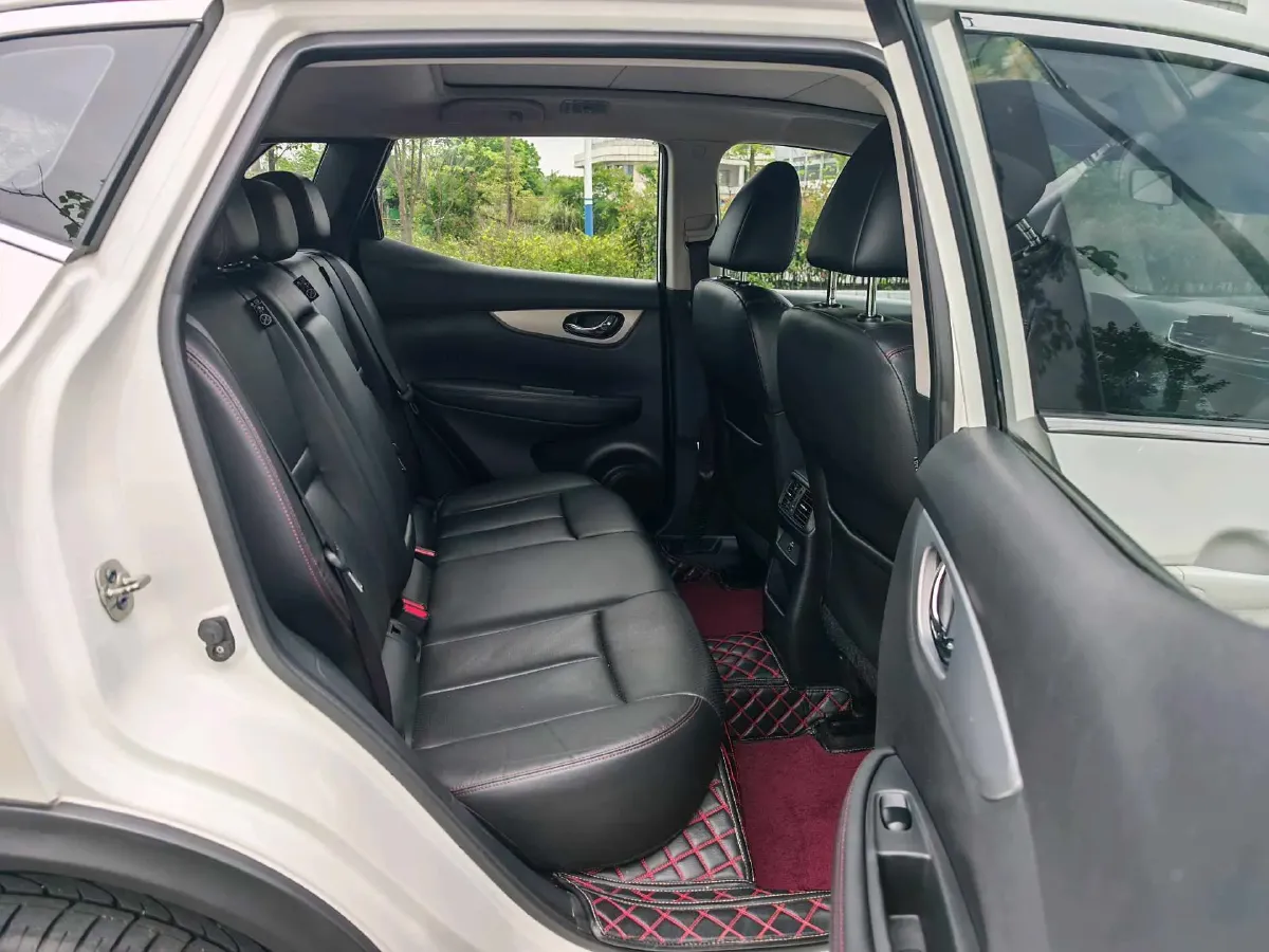 2021 Nissan Qashqai 2.0L 151HP L4 CVT,autocango,china used car exporter,china ev exporter,chinese used car exporter,chinese used ev exporter