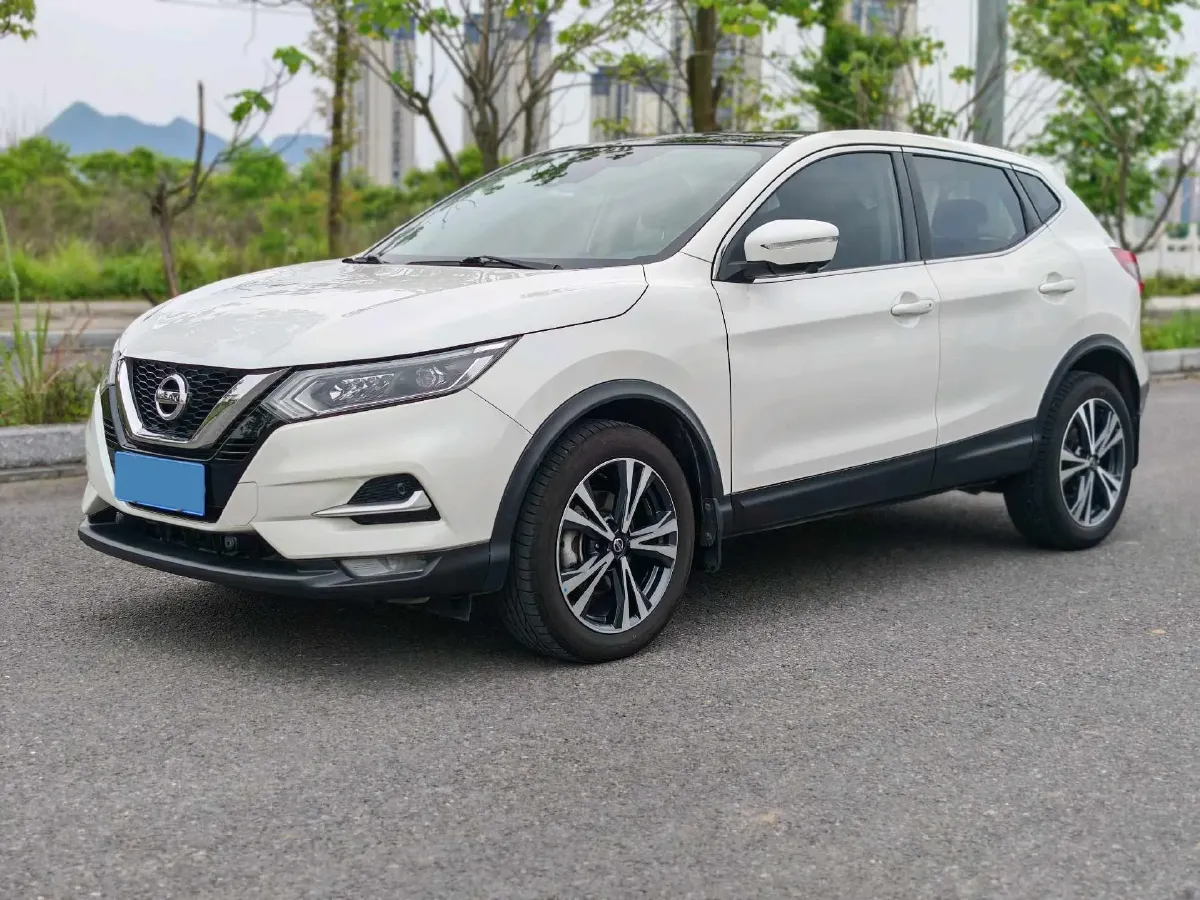 2021 Nissan Qashqai 2.0L 151HP L4 CVT,autocango,china used car exporter,china ev exporter,chinese used car exporter,chinese used ev exporter
