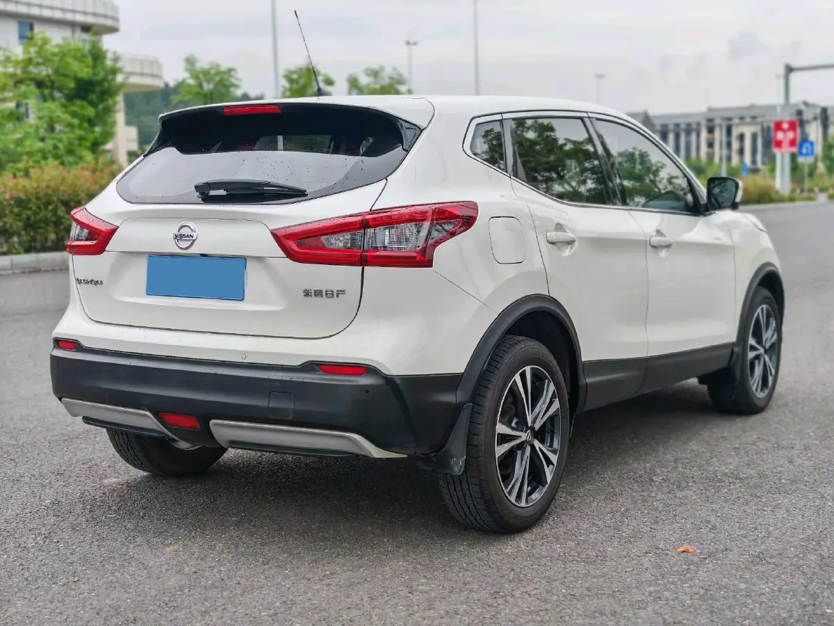 2021 Nissan Qashqai 2.0L 151HP L4 CVT,autocango,china used car exporter,china ev exporter,chinese used car exporter,chinese used ev exporter