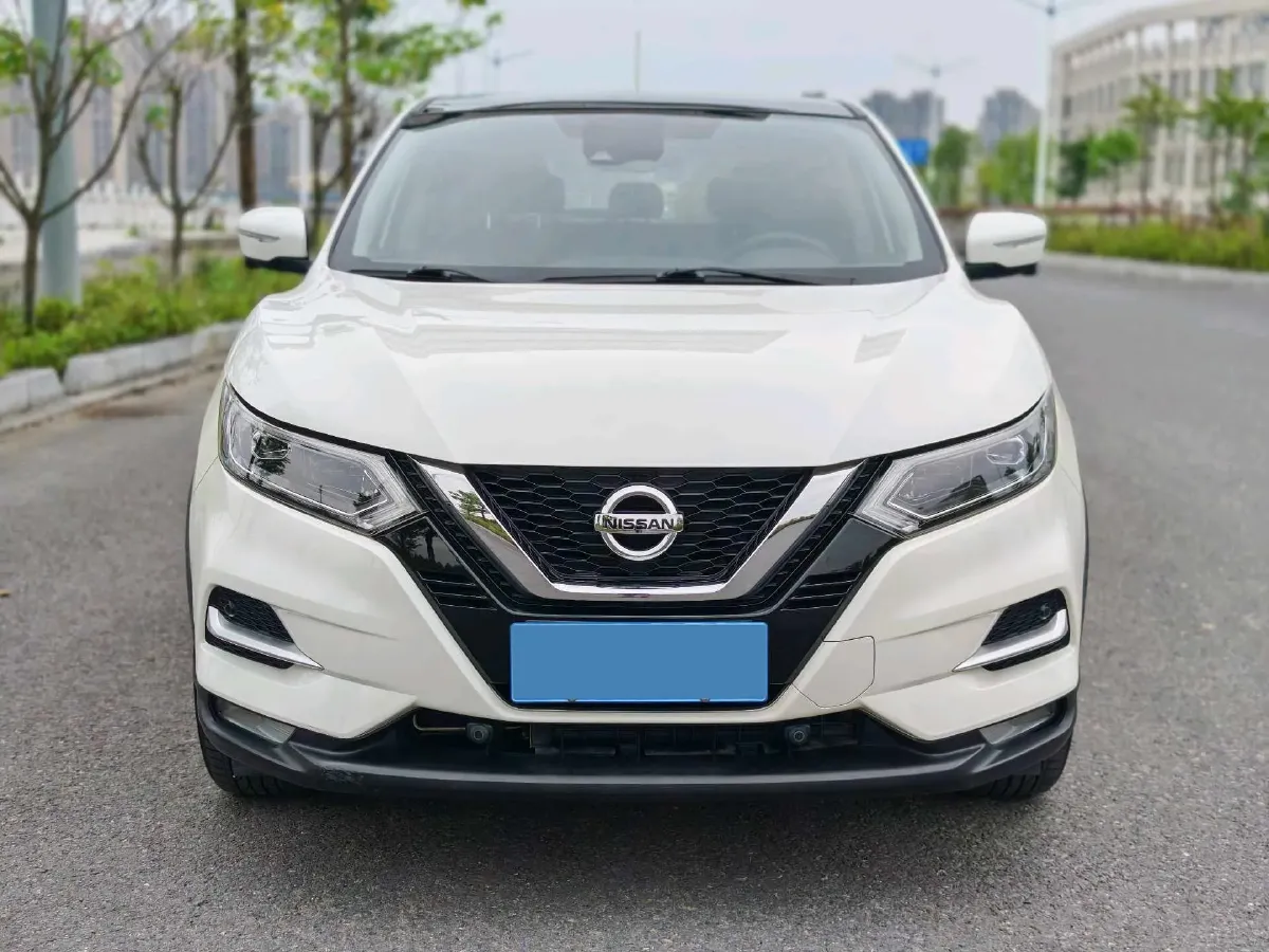 2021 Nissan Qashqai 2.0L 151HP L4 CVT,autocango,china used car exporter,china ev exporter,chinese used car exporter,chinese used ev exporter