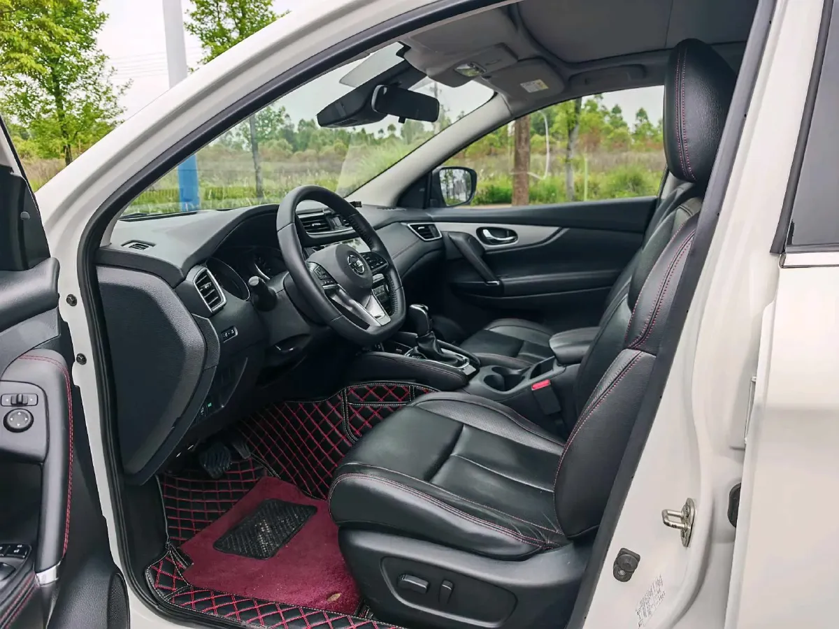 2021 Nissan Qashqai 2.0L 151HP L4 CVT,autocango,china used car exporter,china ev exporter,chinese used car exporter,chinese used ev exporter