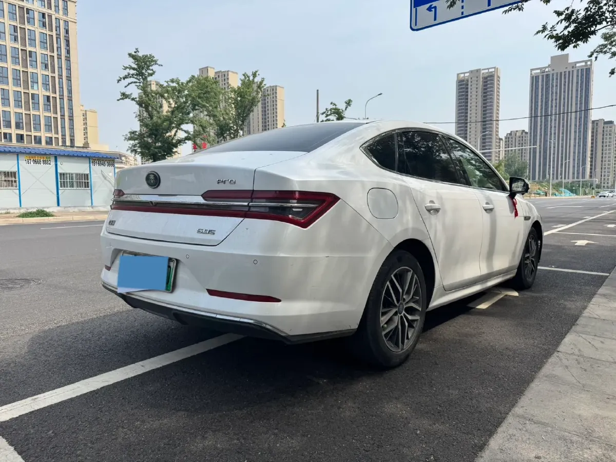 2018 BYD Qin 1.5T 154HP L4 6DCT PHEV 15.2KWH,autocango,china used car exporter,china ev exporter,chinese used car exporter,chinese used ev exporter