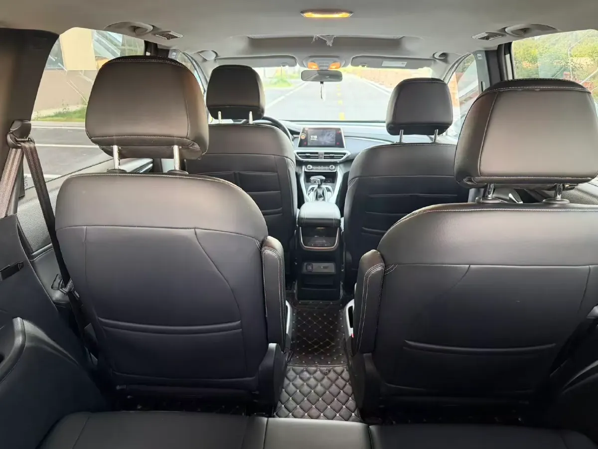 2021 MAXUS G50 1.5T 169HP L4 7DCT,autocango,china used car exporter,china ev exporter,chinese used car exporter,chinese used ev exporter