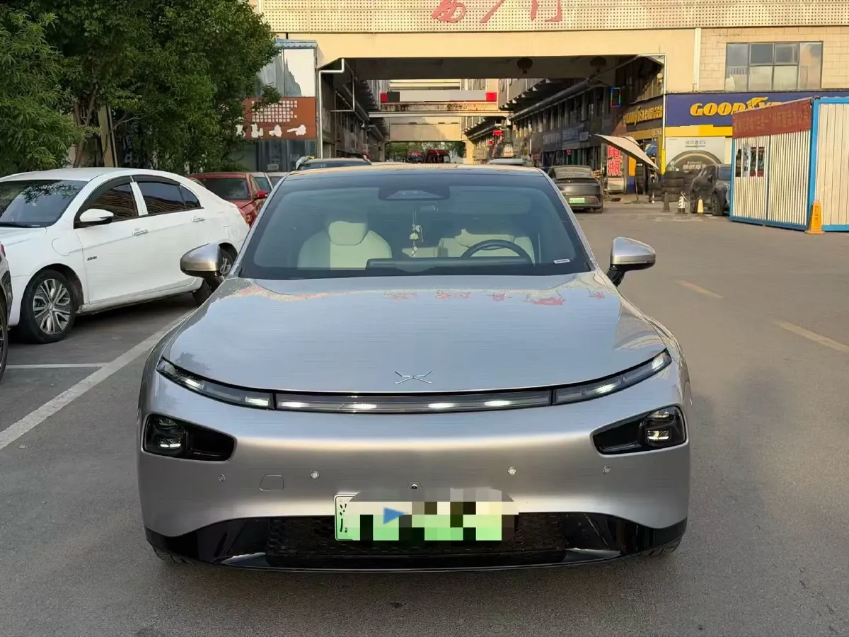 2024 Xpeng P7 BEV 64.4KWH,autocango,china used car exporter,china ev exporter,chinese used car exporter,chinese used ev exporter