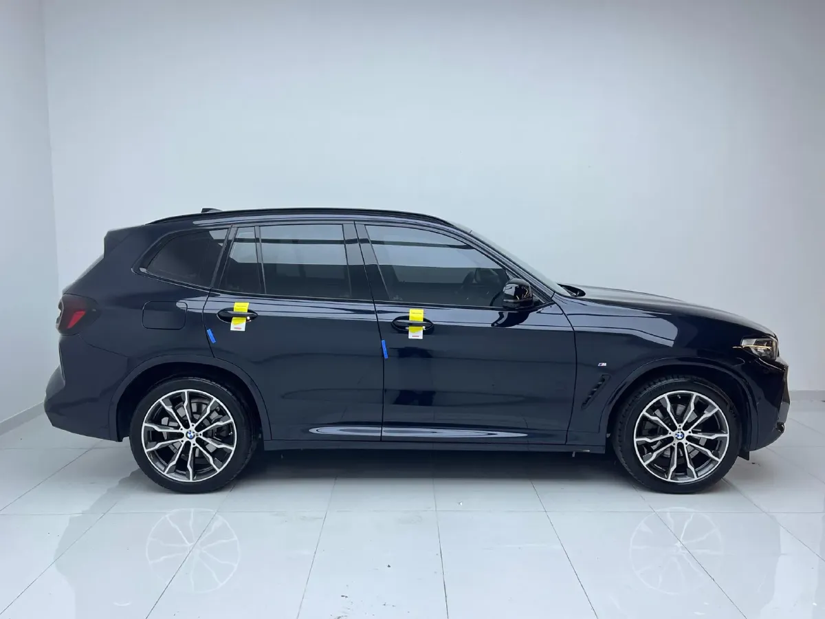 2023 BMW X3 2.0T 245HP L4 8AT,autocango,china used car exporter,china ev exporter,chinese used car exporter,chinese used ev exporter