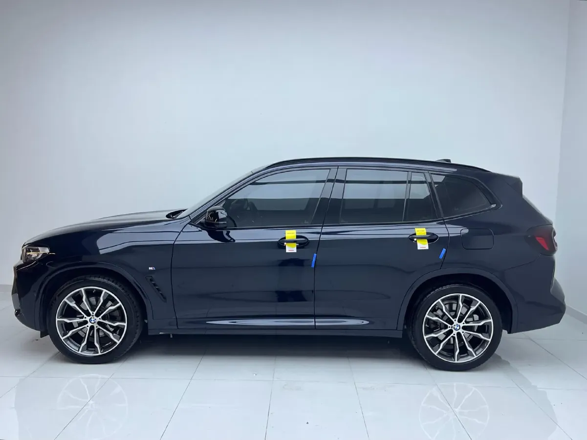 2023 BMW X3 2.0T 245HP L4 8AT,autocango,china used car exporter,china ev exporter,chinese used car exporter,chinese used ev exporter