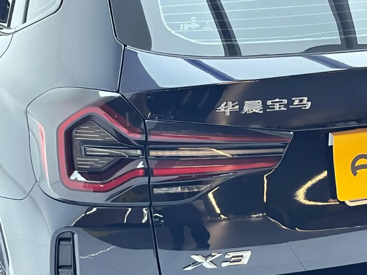 2023 BMW X3 2.0T 245HP L4 8AT,autocango,china used car exporter,china ev exporter,chinese used car exporter,chinese used ev exporter