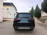 2020 Mercedes-Benz GLS Class 3.0T 367HP L6 9AT