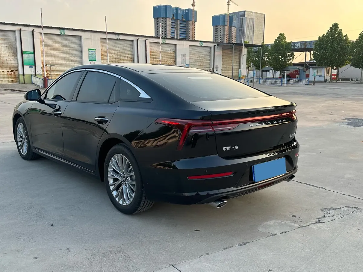2022 Bestune B70 1.5T 169HP L4 7DCT,autocango,china used car exporter,china ev exporter,chinese used car exporter,chinese used ev exporter