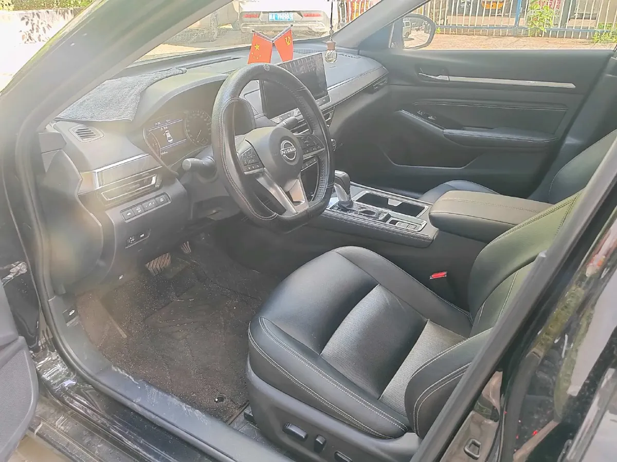 2022 Nissan Teana 2.0L 156HP L4 CVT,autocango,china used car exporter,china ev exporter,chinese used car exporter,chinese used ev exporter