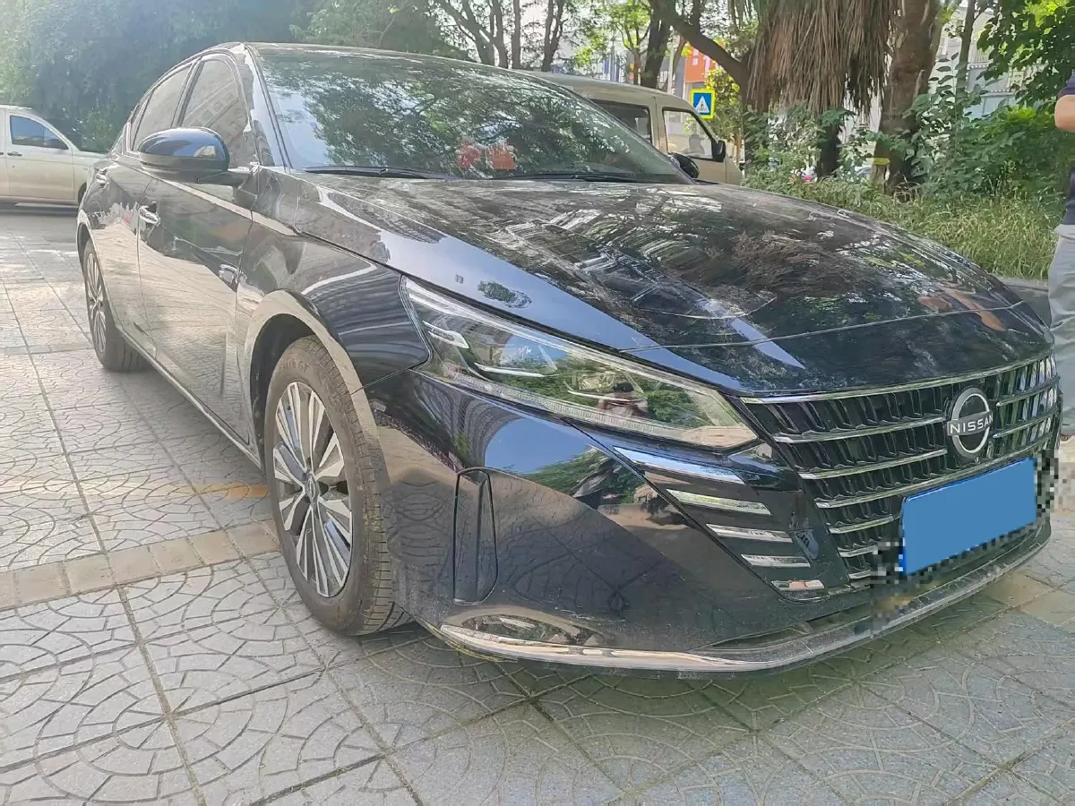 2022 Nissan Teana 2.0L 156HP L4 CVT,autocango,china used car exporter,china ev exporter,chinese used car exporter,chinese used ev exporter