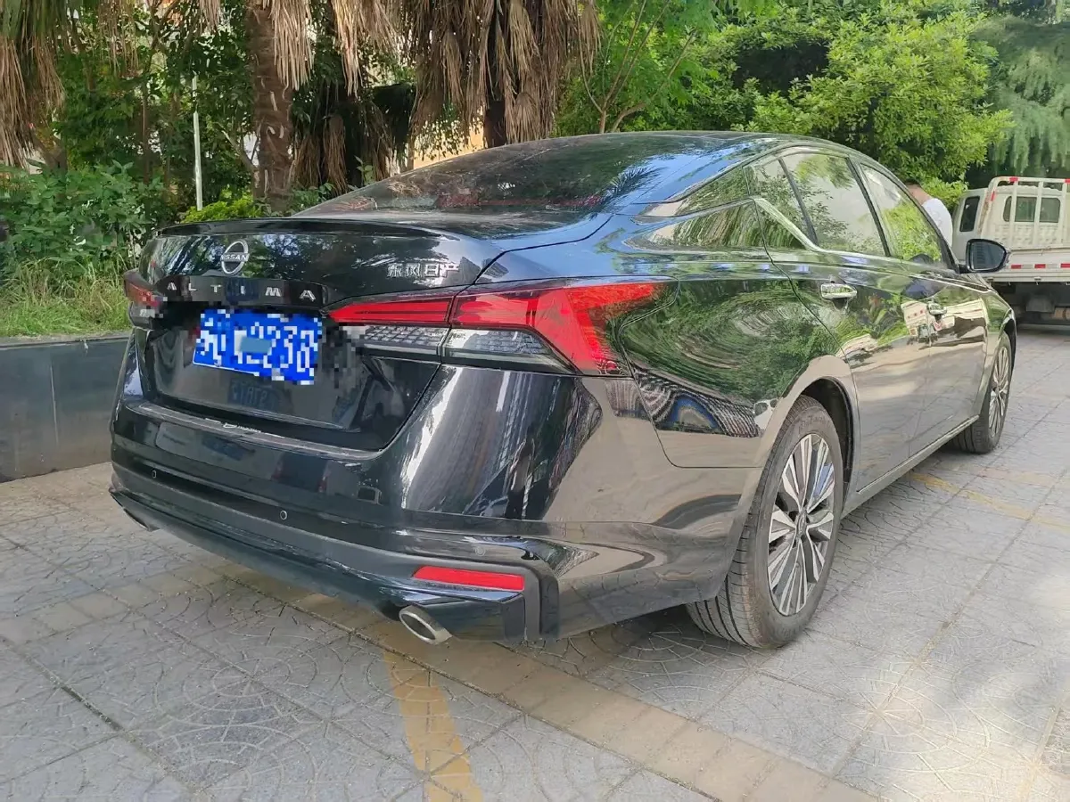 2022 Nissan Teana 2.0L 156HP L4 CVT,autocango,china used car exporter,china ev exporter,chinese used car exporter,chinese used ev exporter