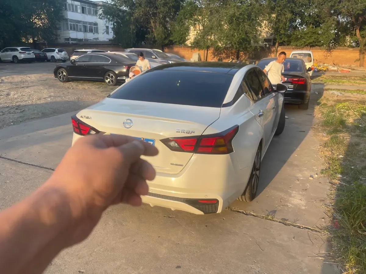 2021 Nissan Teana 2.0L 156HP L4 CVT,autocango,china used car exporter,china ev exporter,chinese used car exporter,chinese used ev exporter