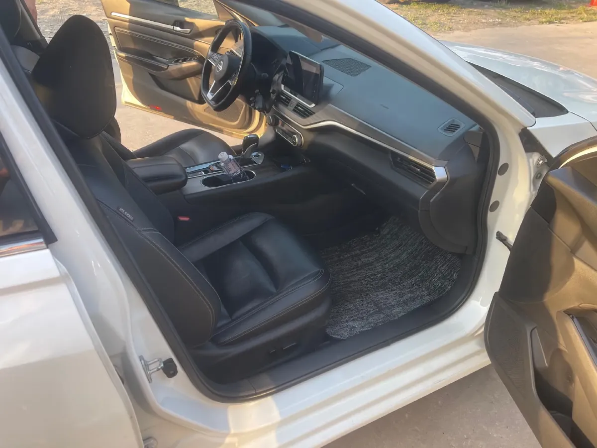 2021 Nissan Teana 2.0L 156HP L4 CVT,autocango,china used car exporter,china ev exporter,chinese used car exporter,chinese used ev exporter