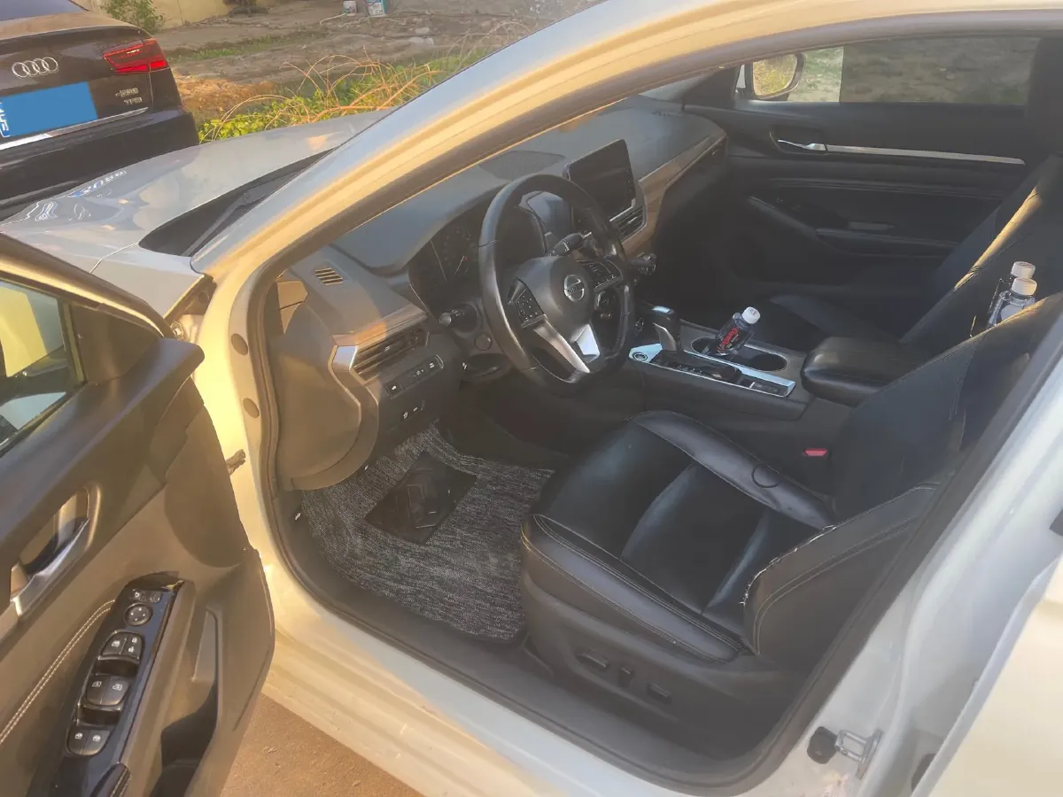 2021 Nissan Teana 2.0L 156HP L4 CVT,autocango,china used car exporter,china ev exporter,chinese used car exporter,chinese used ev exporter