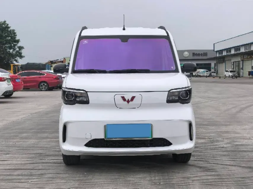 2025 WuLing ZhiGuang BEV,autocango,china used car exporter,china ev exporter,chinese used car exporter,chinese used ev exporter