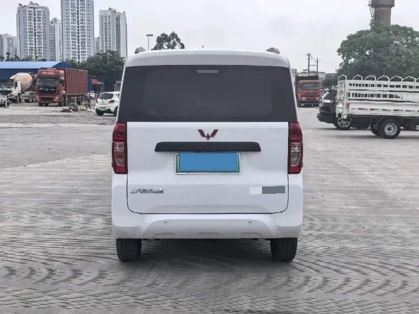2025 WuLing ZhiGuang BEV,autocango,china used car exporter,china ev exporter,chinese used car exporter,chinese used ev exporter