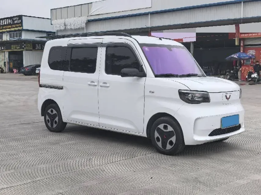 2025 WuLing ZhiGuang BEV,autocango,china used car exporter,china ev exporter,chinese used car exporter,chinese used ev exporter