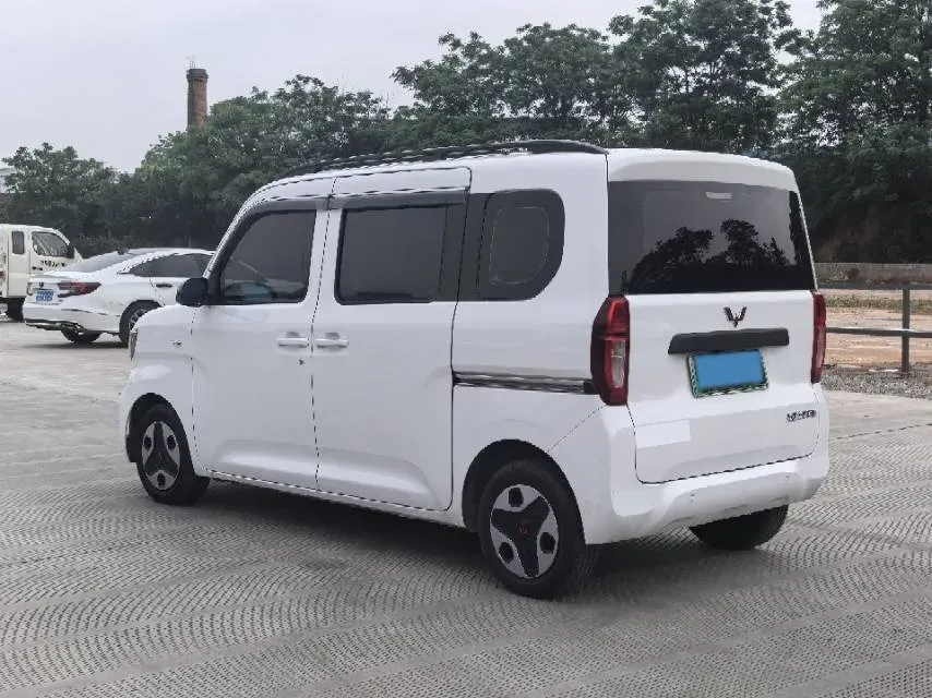 2025 WuLing ZhiGuang BEV,autocango,china used car exporter,china ev exporter,chinese used car exporter,chinese used ev exporter