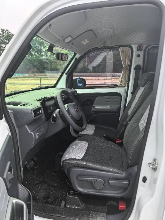 2025 WuLing ZhiGuang BEV,autocango,china used car exporter,china ev exporter,chinese used car exporter,chinese used ev exporter