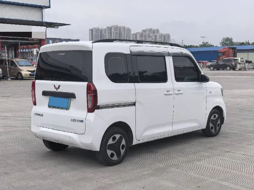 2025 WuLing ZhiGuang BEV,autocango,china used car exporter,china ev exporter,chinese used car exporter,chinese used ev exporter
