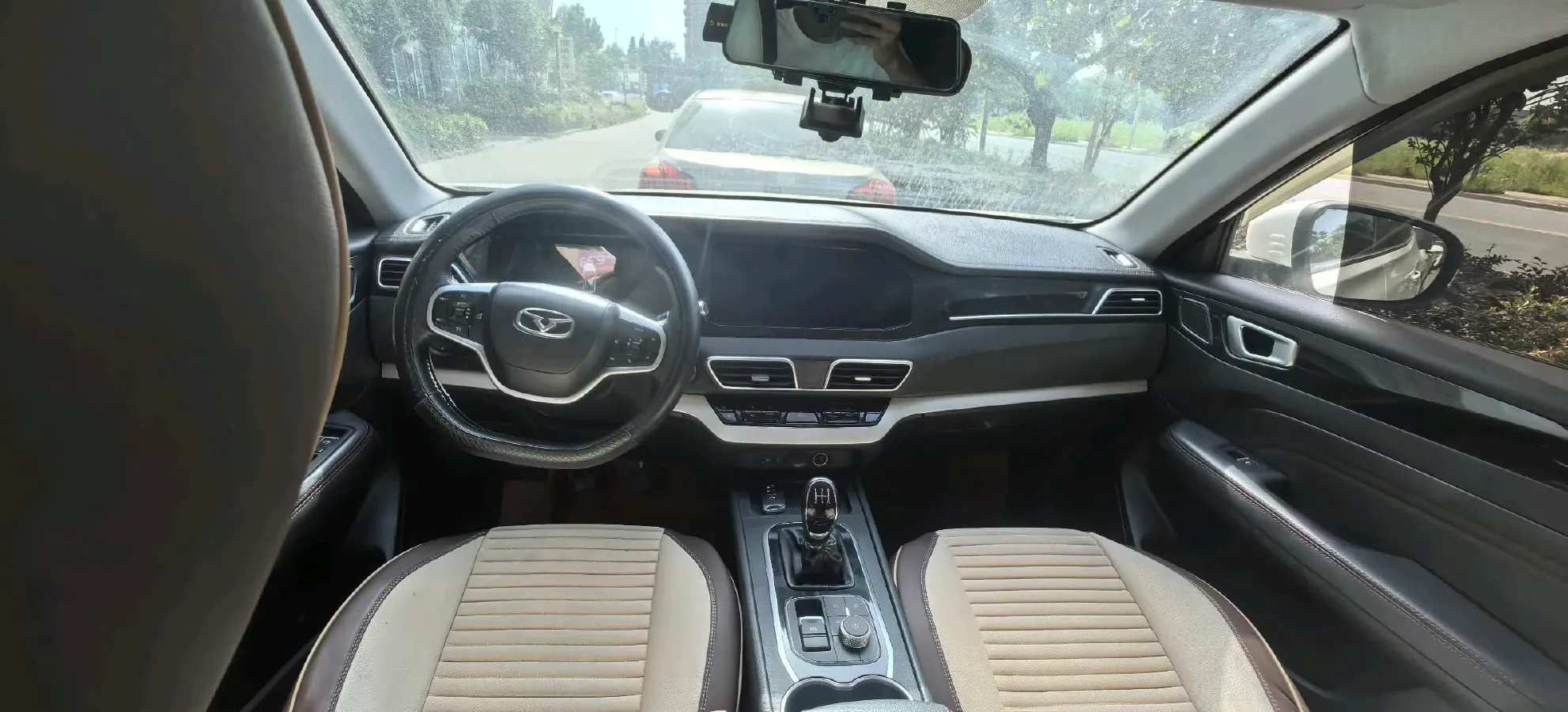 2020 KaiYi XuanJie 1.5L 116HP L4 5MT,autocango,china used car exporter,china ev exporter,chinese used car exporter,chinese used ev exporter