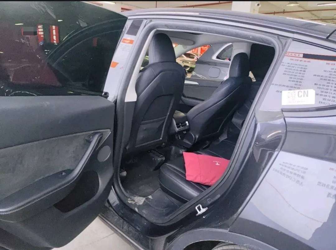 2024 Iveco OuSheng BEV 77.28KWH,autocango,china used car exporter,china ev exporter,chinese used car exporter,chinese used ev exporter