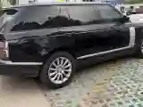 2020 Land Rover Range Rover 3.0T 400HP L6 8AT