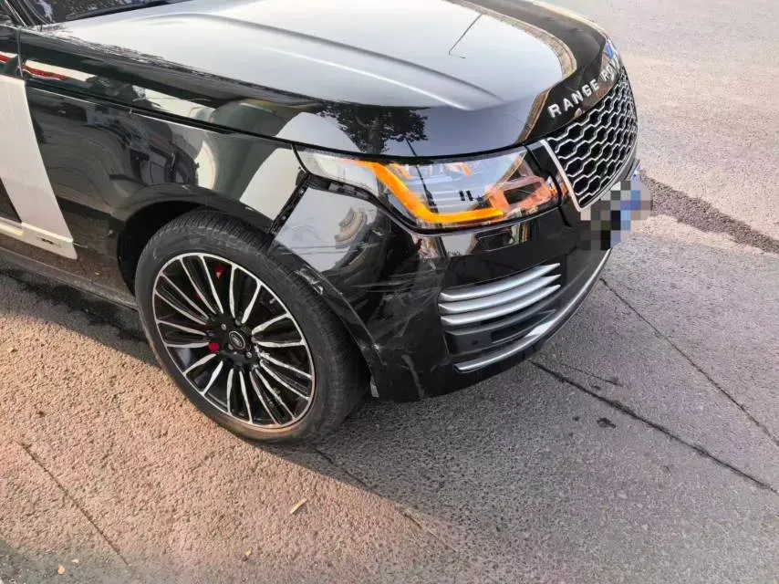 2020 Land Rover Range Rover 3.0T 400HP L6 8AT,autocango,china used car exporter,china ev exporter,chinese used car exporter,chinese used ev exporter