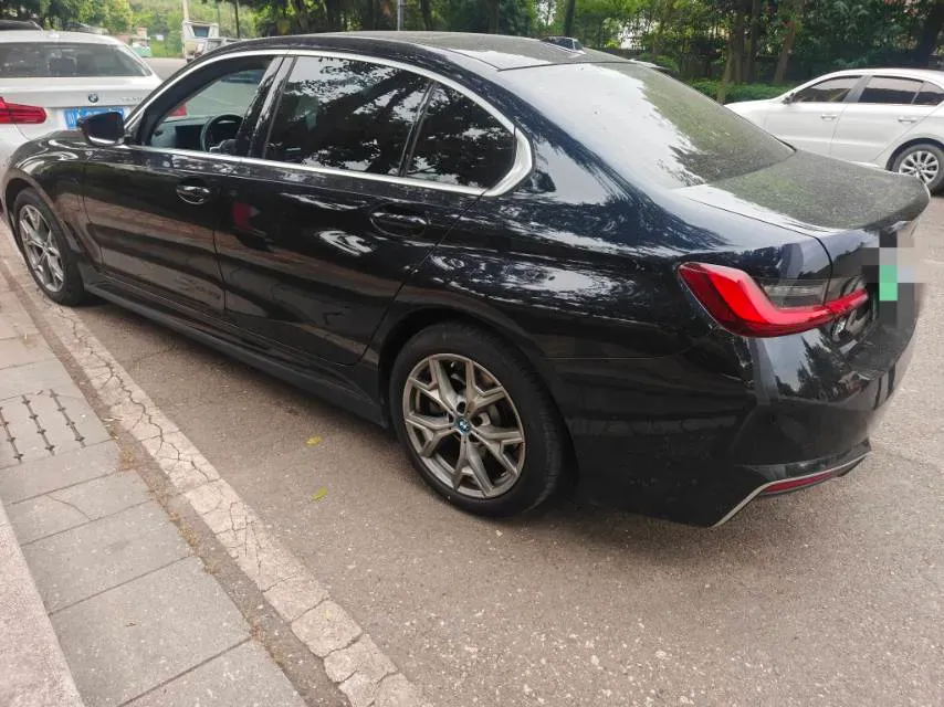 2024 BMW i3 BEV 70KWH,autocango,china used car exporter,china ev exporter,chinese used car exporter,chinese used ev exporter