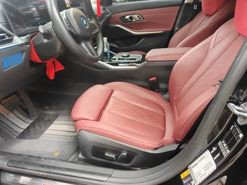 2024 BMW i3 BEV 70KWH,autocango,china used car exporter,china ev exporter,chinese used car exporter,chinese used ev exporter
