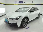 2024 TOYOTA BZ3,autocango,china used car exporter,china ev exporter,chinese used car exporter,chinese used ev exporter