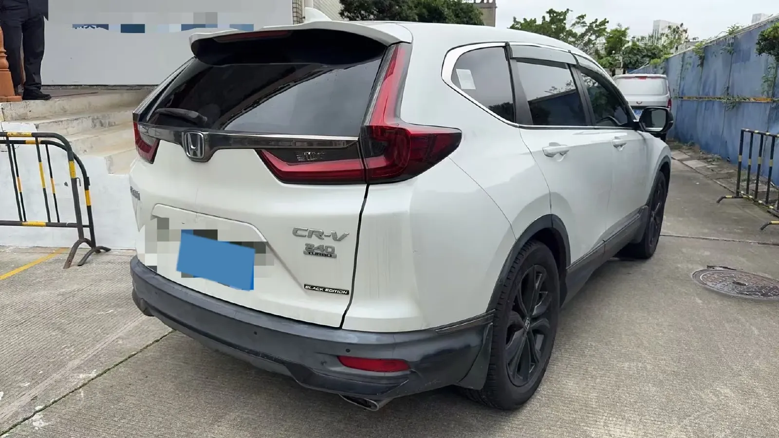 2021 Honda CR-V 1.5T 193HP L4 CVT,autocango,china used car exporter,china ev exporter,chinese used car exporter,chinese used ev exporter