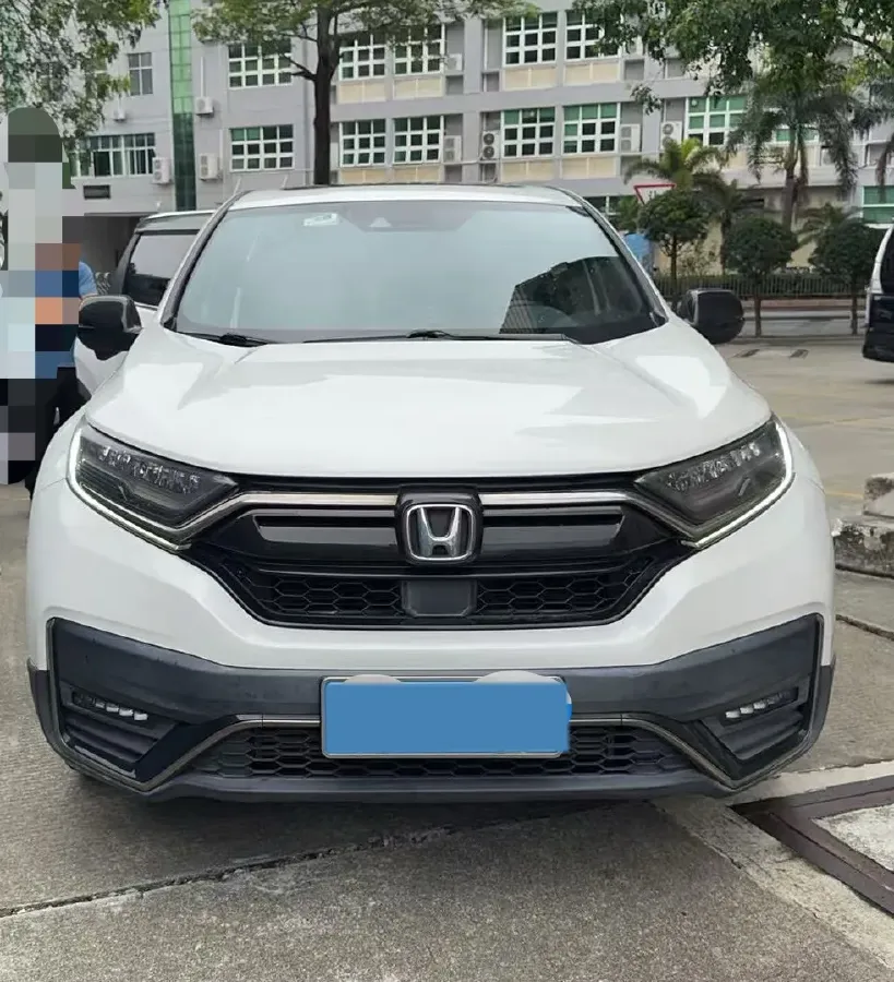 2021 Honda CR-V 1.5T 193HP L4 CVT,autocango,china used car exporter,china ev exporter,chinese used car exporter,chinese used ev exporter