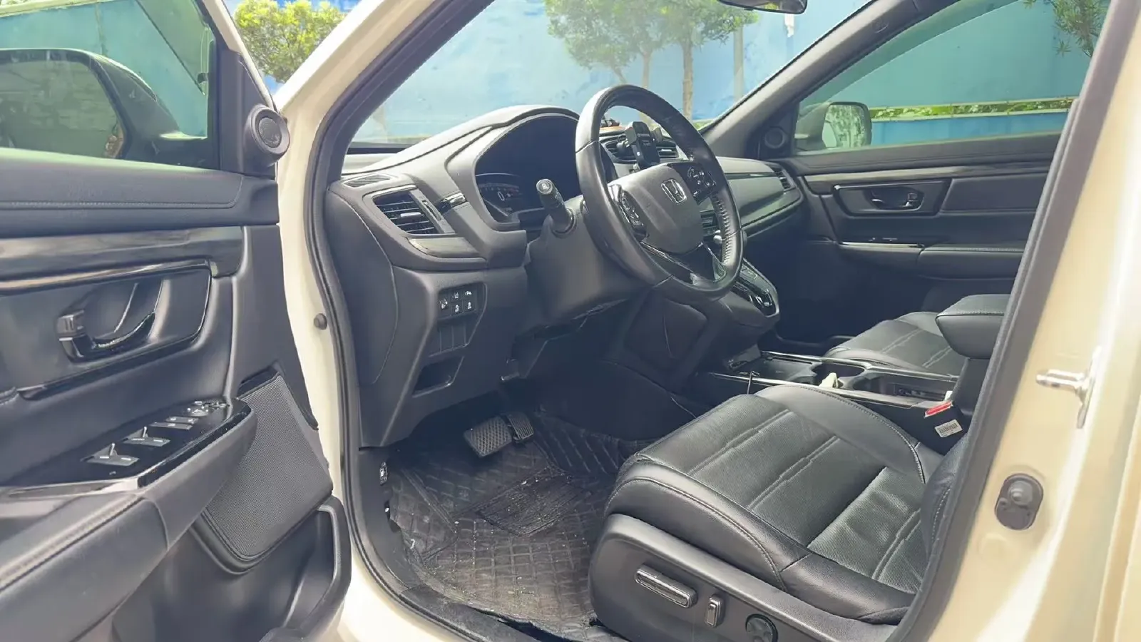 2021 Honda CR-V 1.5T 193HP L4 CVT,autocango,china used car exporter,china ev exporter,chinese used car exporter,chinese used ev exporter