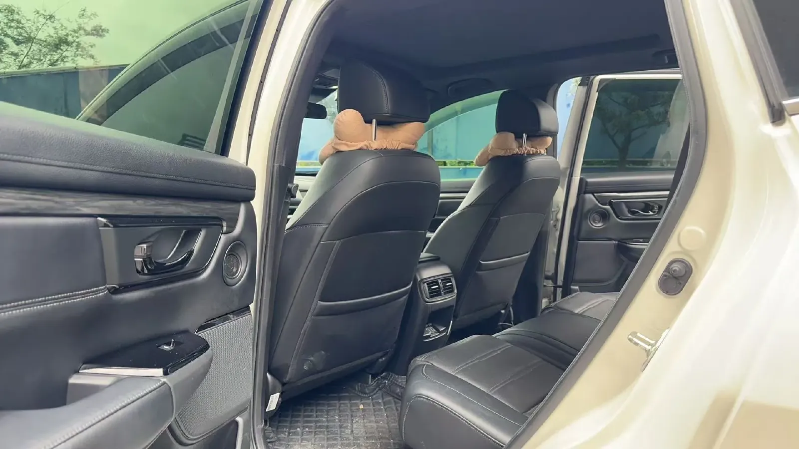 2021 Honda CR-V 1.5T 193HP L4 CVT,autocango,china used car exporter,china ev exporter,chinese used car exporter,chinese used ev exporter