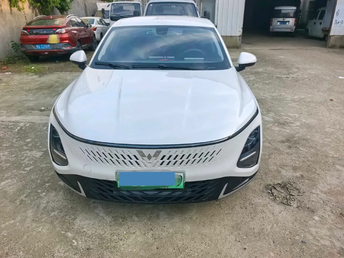 2025 WuLing XingGuang 1.5L 106HP L4 E-CVT PHEV,autocango,china used car exporter,china ev exporter,chinese used car exporter,chinese used ev exporter