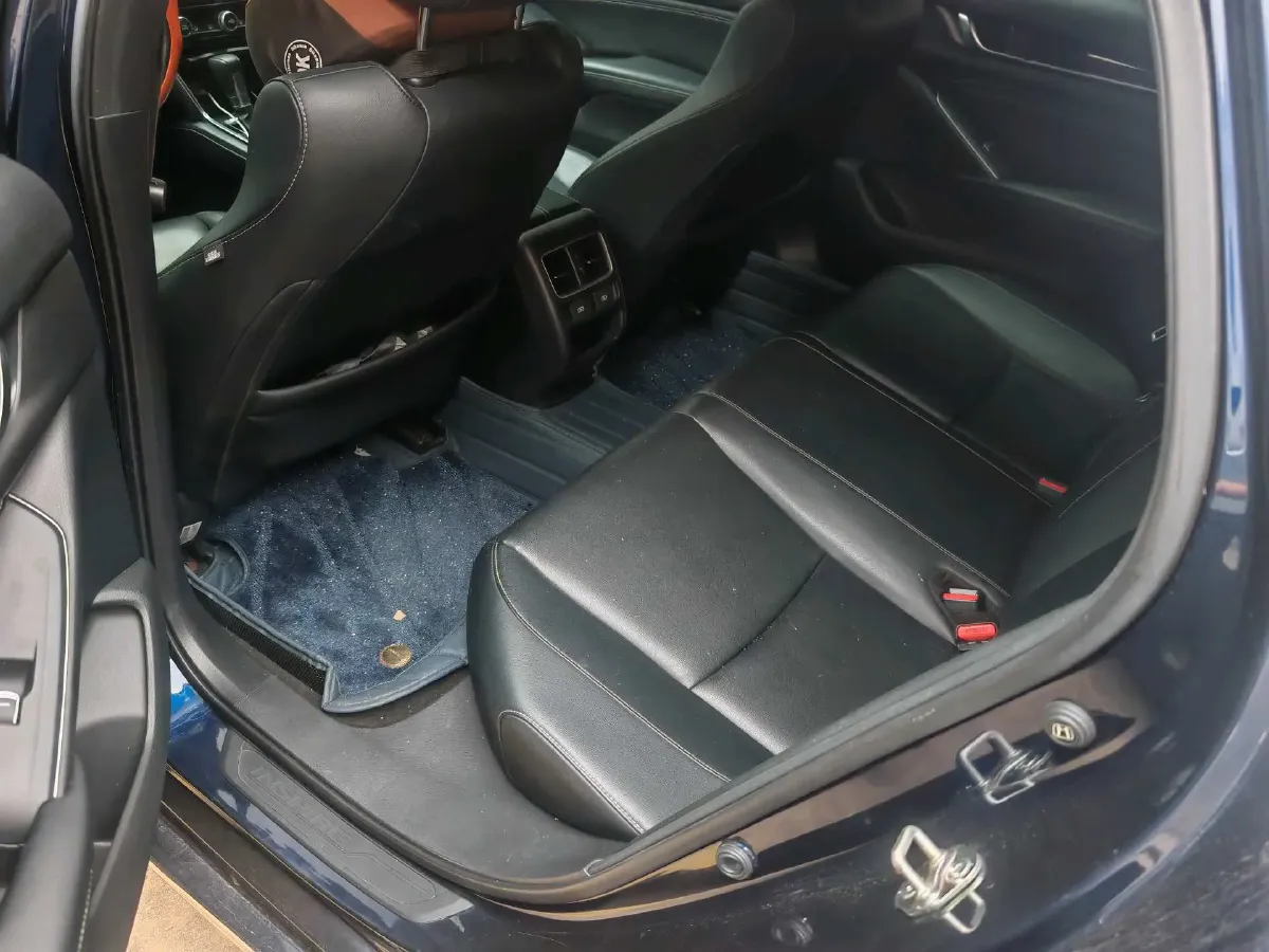 2022 Honda Inspire 1.5T 194HP L4 CVT,autocango,china used car exporter,china ev exporter,chinese used car exporter,chinese used ev exporter