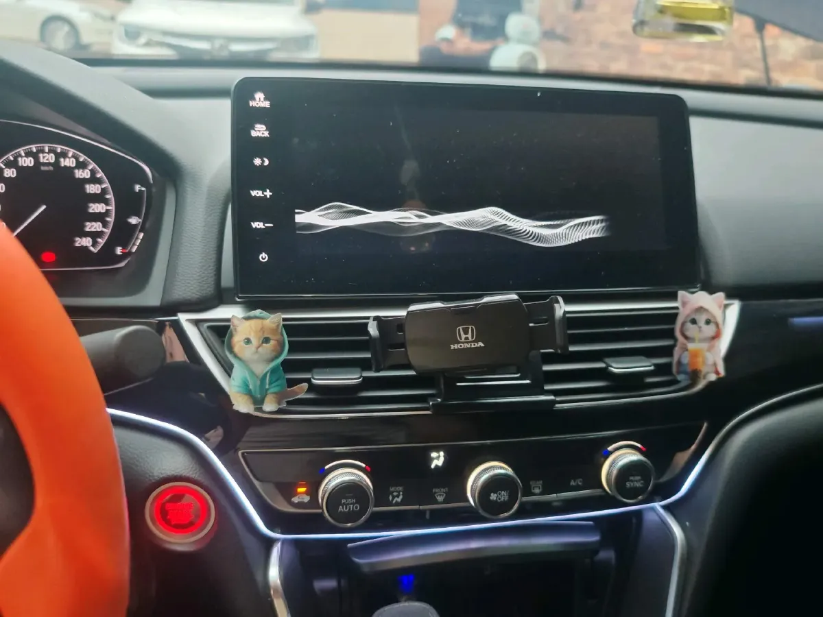 2022 Honda Inspire 1.5T 194HP L4 CVT,autocango,china used car exporter,china ev exporter,chinese used car exporter,chinese used ev exporter