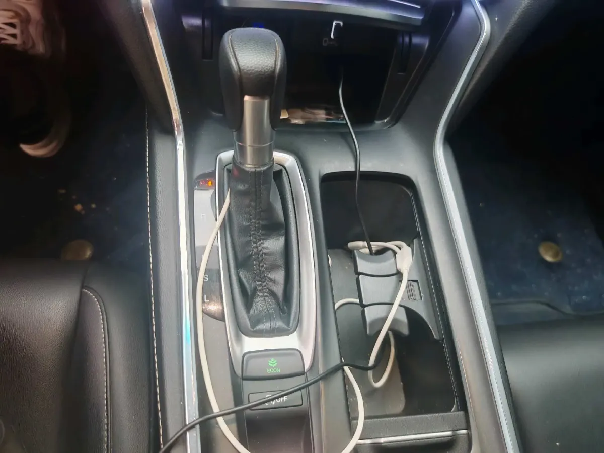 2022 Honda Inspire 1.5T 194HP L4 CVT,autocango,china used car exporter,china ev exporter,chinese used car exporter,chinese used ev exporter