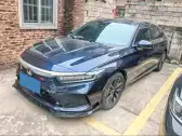 2022 HONDA INSPIRE,autocango,china used car exporter,china ev exporter,chinese used car exporter,chinese used ev exporter