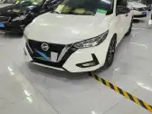 2020 NISSAN SYLPHY,autocango,china used car exporter,china ev exporter,chinese used car exporter,chinese used ev exporter