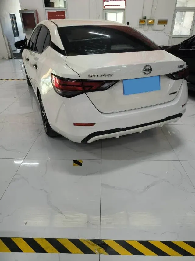 2020 Nissan Sylphy 1.6L 139HP L4 CVT,autocango,china used car exporter,china ev exporter,chinese used car exporter,chinese used ev exporter