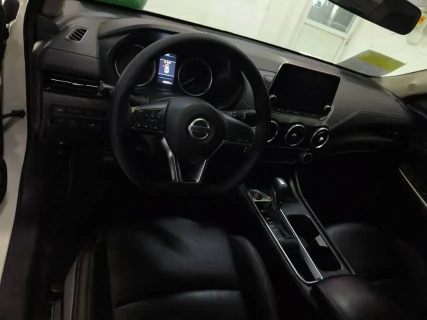 2020 Nissan Sylphy 1.6L 139HP L4 CVT,autocango,china used car exporter,china ev exporter,chinese used car exporter,chinese used ev exporter